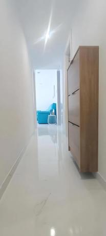 Piso en Barrio Cabo Cervera