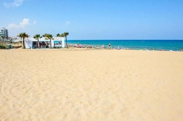 Piso en Barrio Cabo Cervera