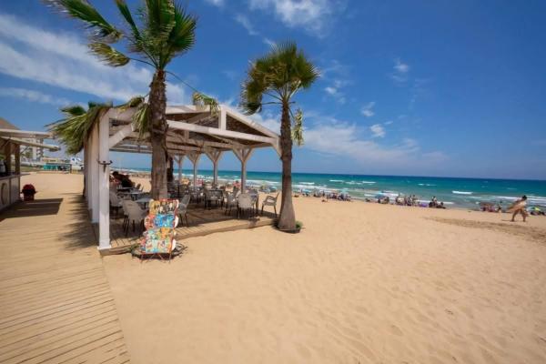 Piso en Barrio Cabo Cervera