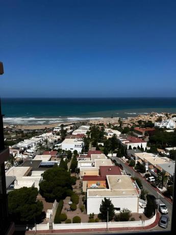 Piso en Barrio Cabo Cervera