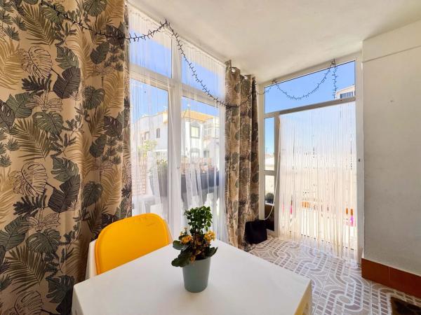 Chalet pareado en Residencial Parque de las Naciones