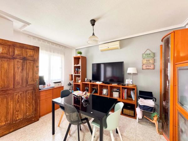 Chalet pareado en Residencial Parque de las Naciones