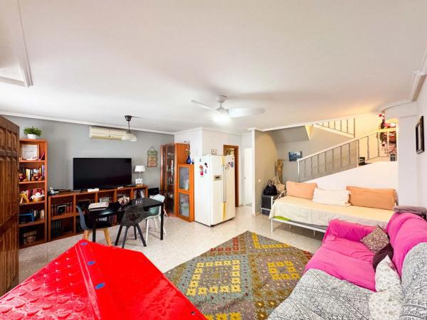 Chalet pareado en Residencial Parque de las Naciones