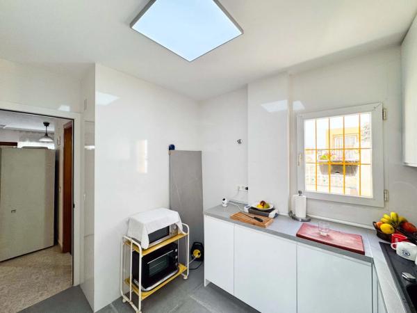 Chalet pareado en Residencial Parque de las Naciones