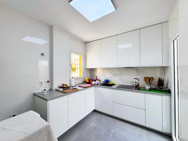 Chalet pareado en Residencial Parque de las Naciones