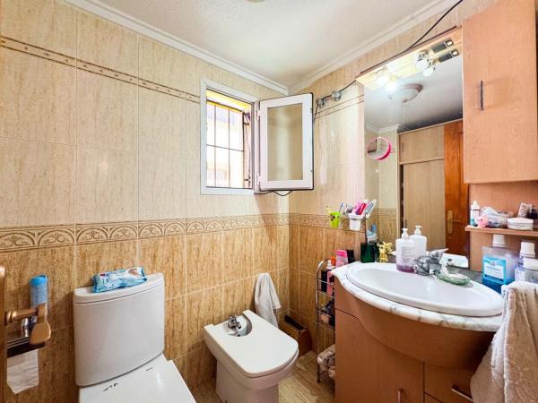 Chalet pareado en Residencial Parque de las Naciones