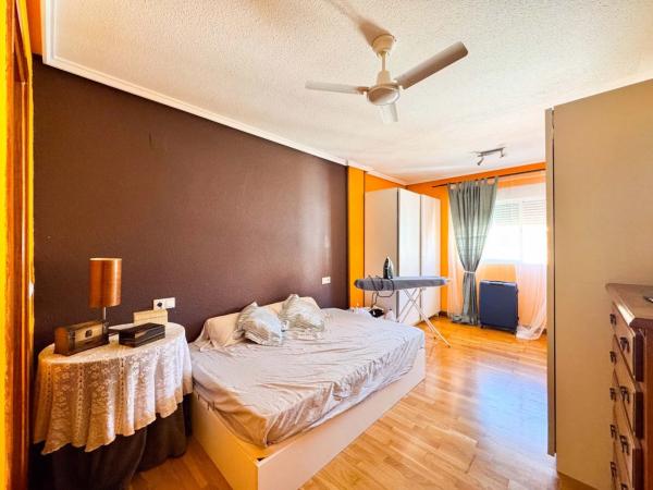 Chalet pareado en Residencial Parque de las Naciones