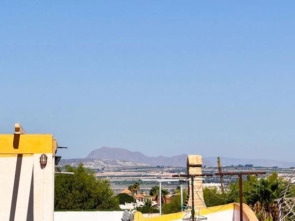 Chalet pareado en Residencial Parque de las Naciones