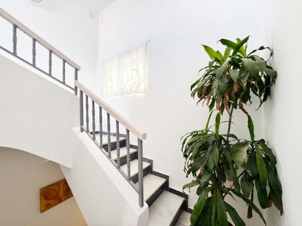 Chalet pareado en Residencial Parque de las Naciones