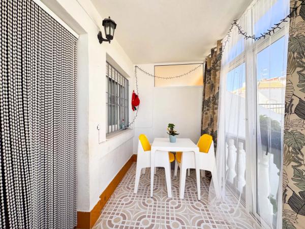 Chalet pareado en Residencial Parque de las Naciones