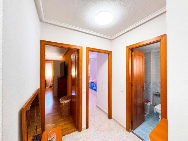 Chalet pareado en Residencial Parque de las Naciones