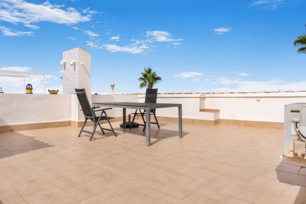 Ático en calle José Carreras, 4