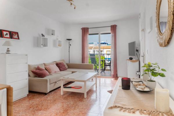 Ático en calle José Carreras, 4