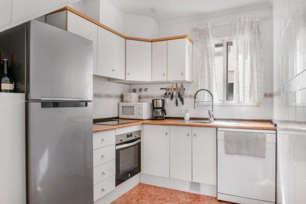 Ático en calle José Carreras, 4