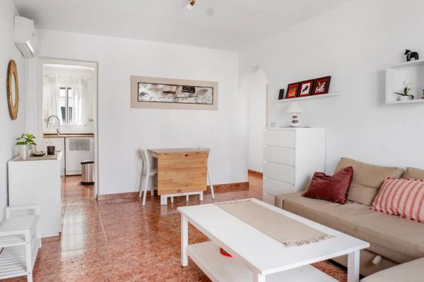 Ático en calle José Carreras, 4