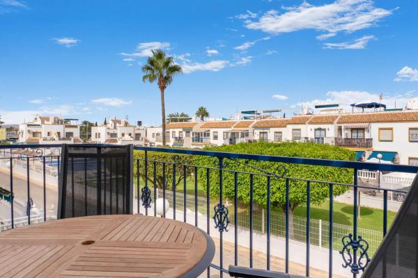 Ático en calle José Carreras, 4