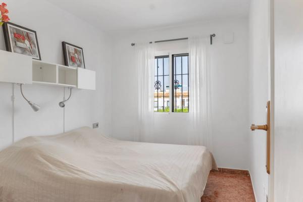 Ático en calle José Carreras, 4