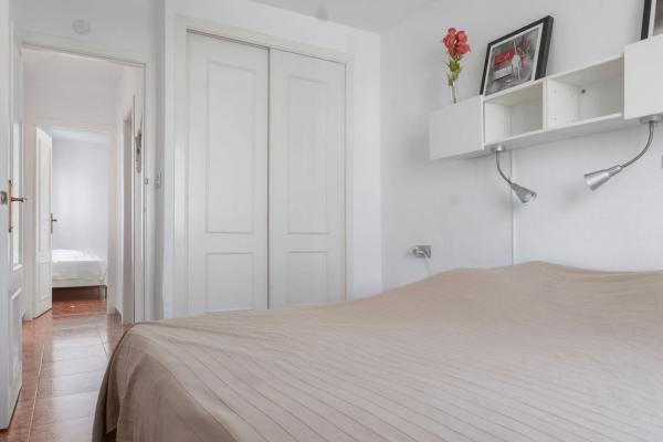 Ático en calle José Carreras, 4