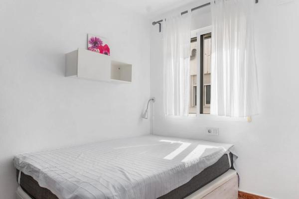 Ático en calle José Carreras, 4