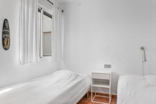 Ático en calle José Carreras, 4