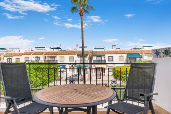 Ático en calle José Carreras, 4