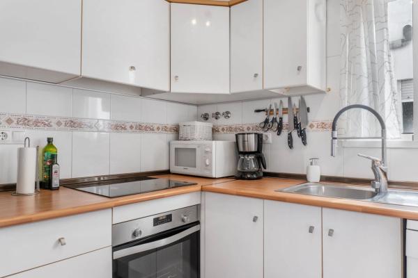 Ático en calle José Carreras, 4