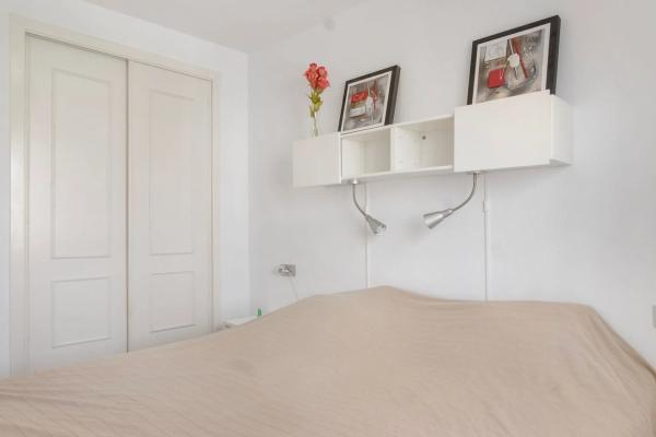 Ático en calle José Carreras, 4