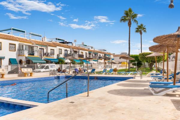 Ático en calle José Carreras, 4