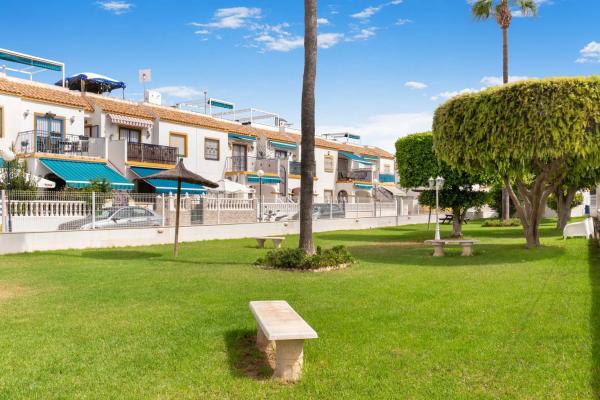 Ático en calle José Carreras, 4