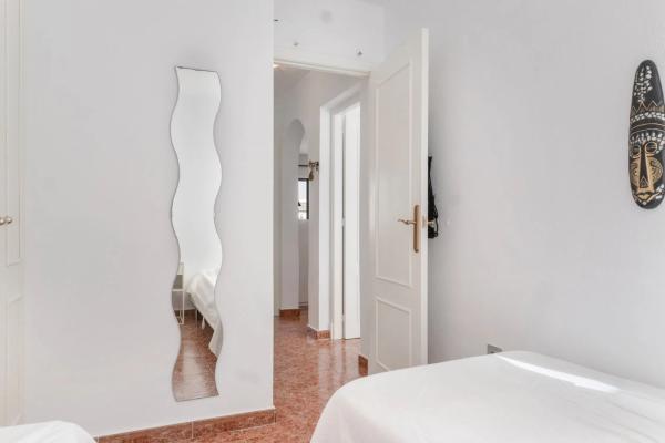 Ático en calle José Carreras, 4