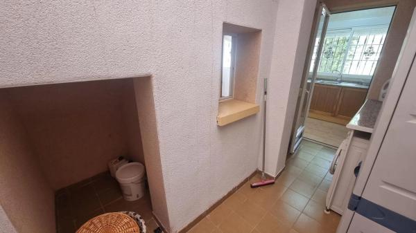 Casa independiente en calle las Tortolas