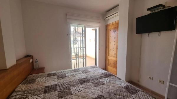 Casa independiente en calle las Tortolas