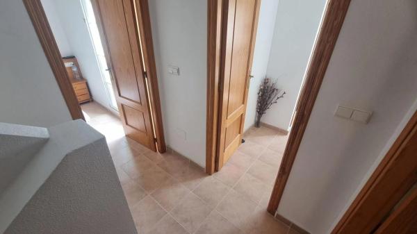 Casa independiente en calle las Tortolas