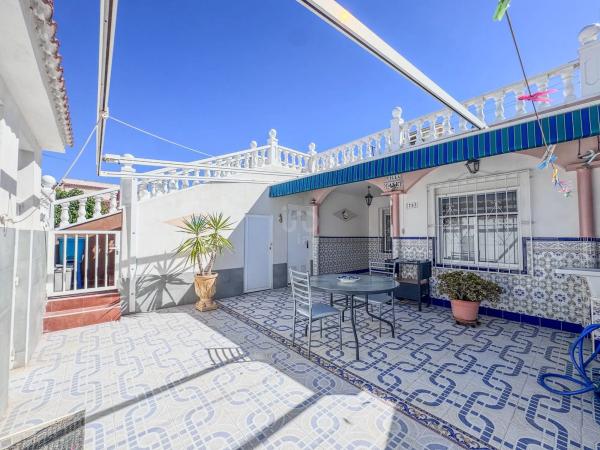 Chalet en Urbanización Torreta II, 783