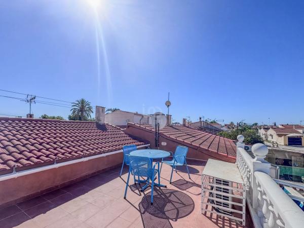 Chalet en Urbanización Torreta II, 783