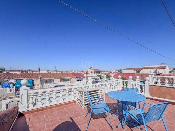 Chalet en Urbanización Torreta II, 783