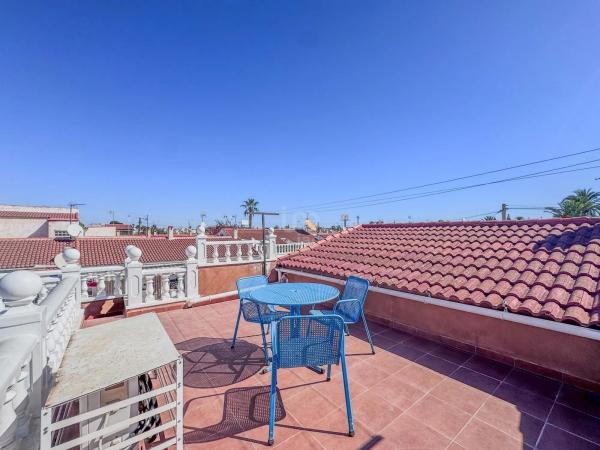 Chalet en Urbanización Torreta II, 783