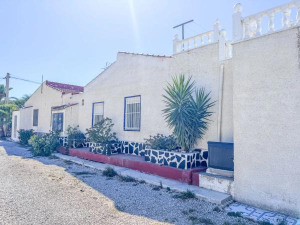 Chalet en Urbanización Torreta II, 783