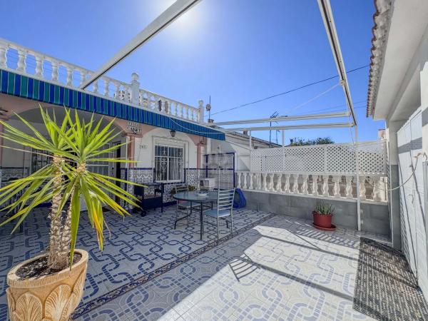 Chalet en Urbanización Torreta II, 783