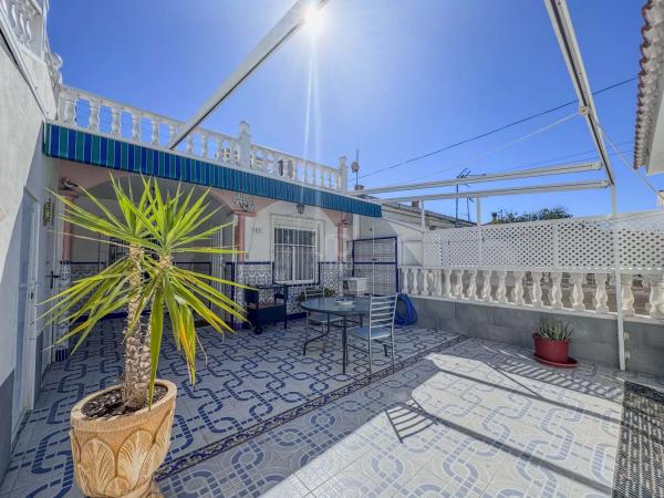 Chalet en Urbanización Torreta II, 783