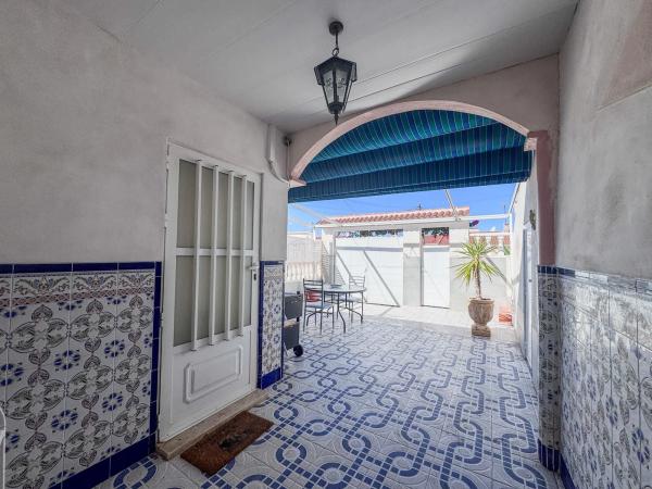 Chalet en Urbanización Torreta II, 783