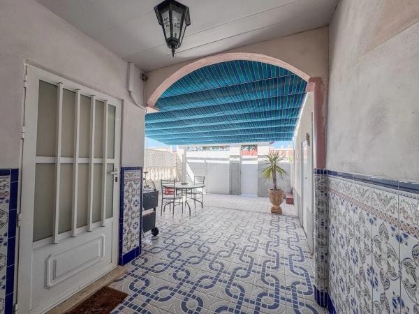 Chalet en Urbanización Torreta II, 783