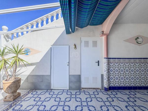 Chalet en Urbanización Torreta II, 783