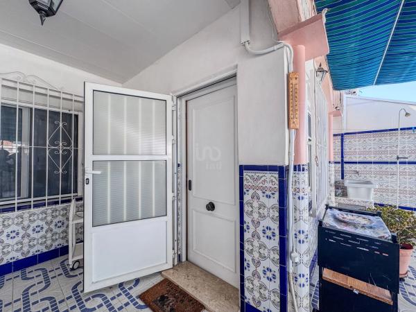 Chalet en Urbanización Torreta II, 783