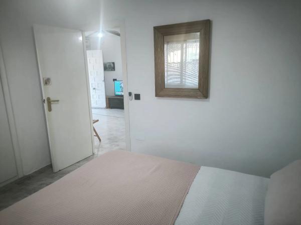 Chalet adosado en calle Francisco Diez Martinez, 109