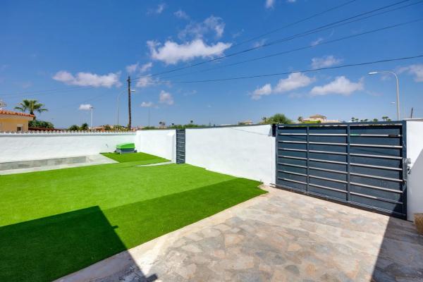 Chalet en avenida Baracaldo