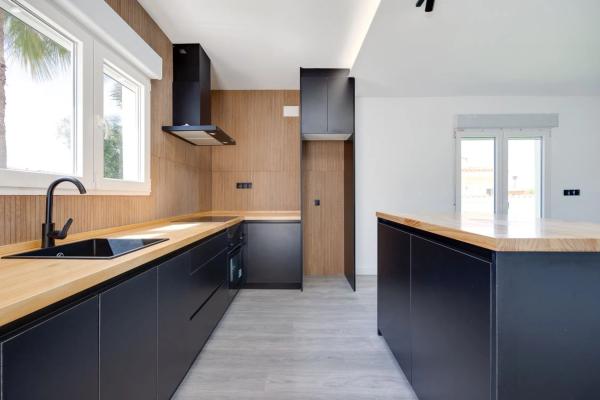 Chalet en avenida Baracaldo