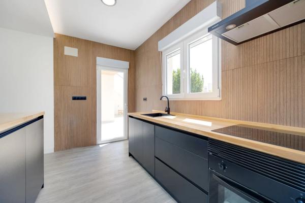 Chalet en avenida Baracaldo