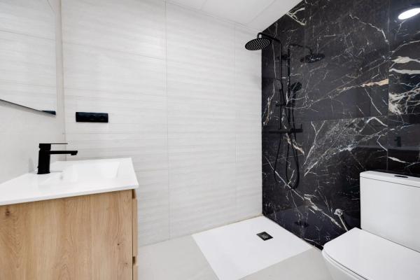 Chalet en avenida Baracaldo