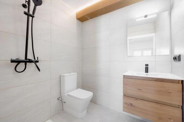 Chalet en avenida Baracaldo